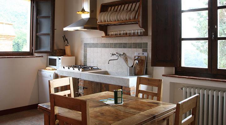 קסטיליאונצ'לו Agriturismo San Quirico מראה חיצוני תמונה