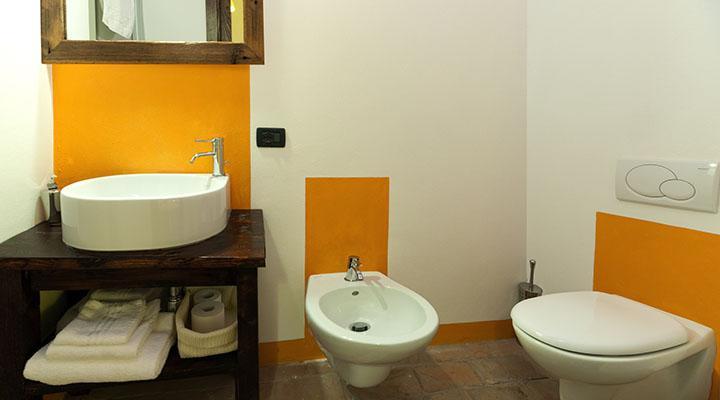 קסטיליאונצ'לו Agriturismo San Quirico מראה חיצוני תמונה
