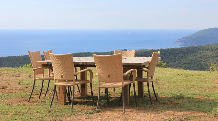 קסטיליאונצ'לו Agriturismo San Quirico מראה חיצוני תמונה